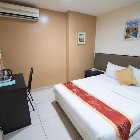 Sohotown Hotel กัวลาลัมเปอร์ ภายนอก รูปภาพ