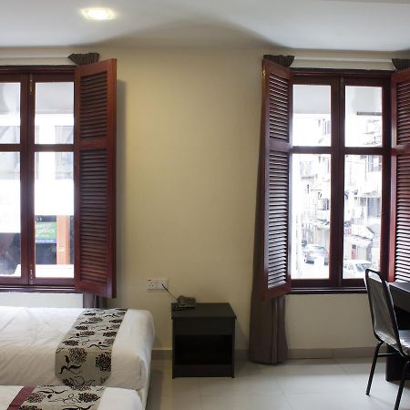 Sohotown Hotel กัวลาลัมเปอร์ ภายนอก รูปภาพ