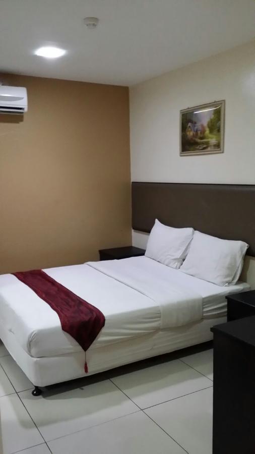Sohotown Hotel กัวลาลัมเปอร์ ภายนอก รูปภาพ