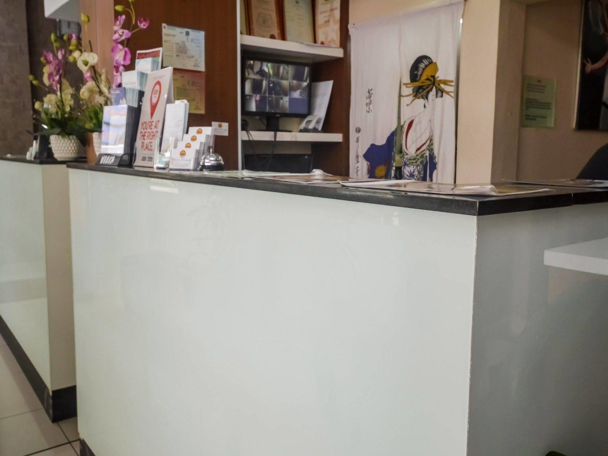 Sohotown Hotel กัวลาลัมเปอร์ ภายนอก รูปภาพ