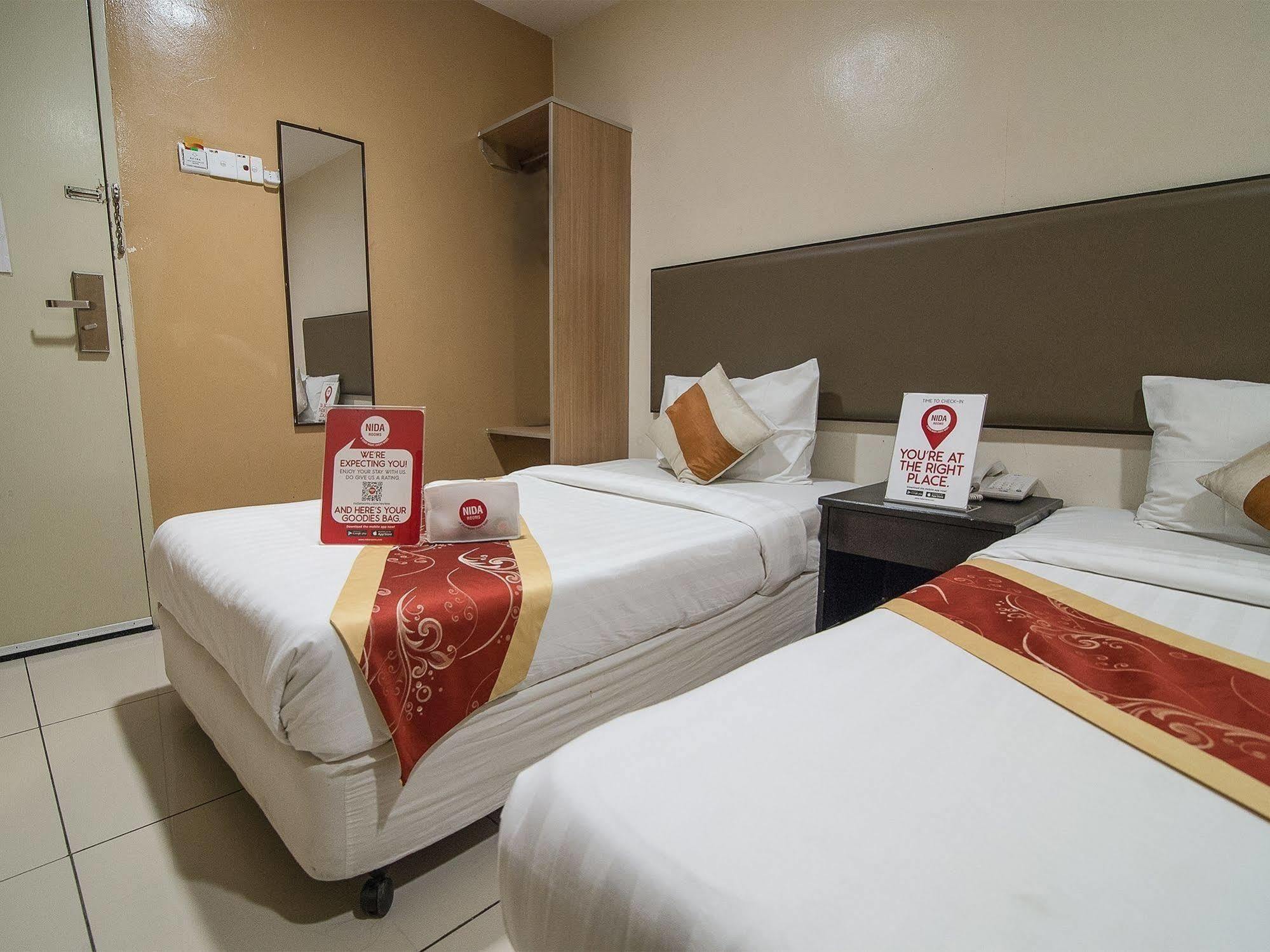 Sohotown Hotel กัวลาลัมเปอร์ ภายนอก รูปภาพ