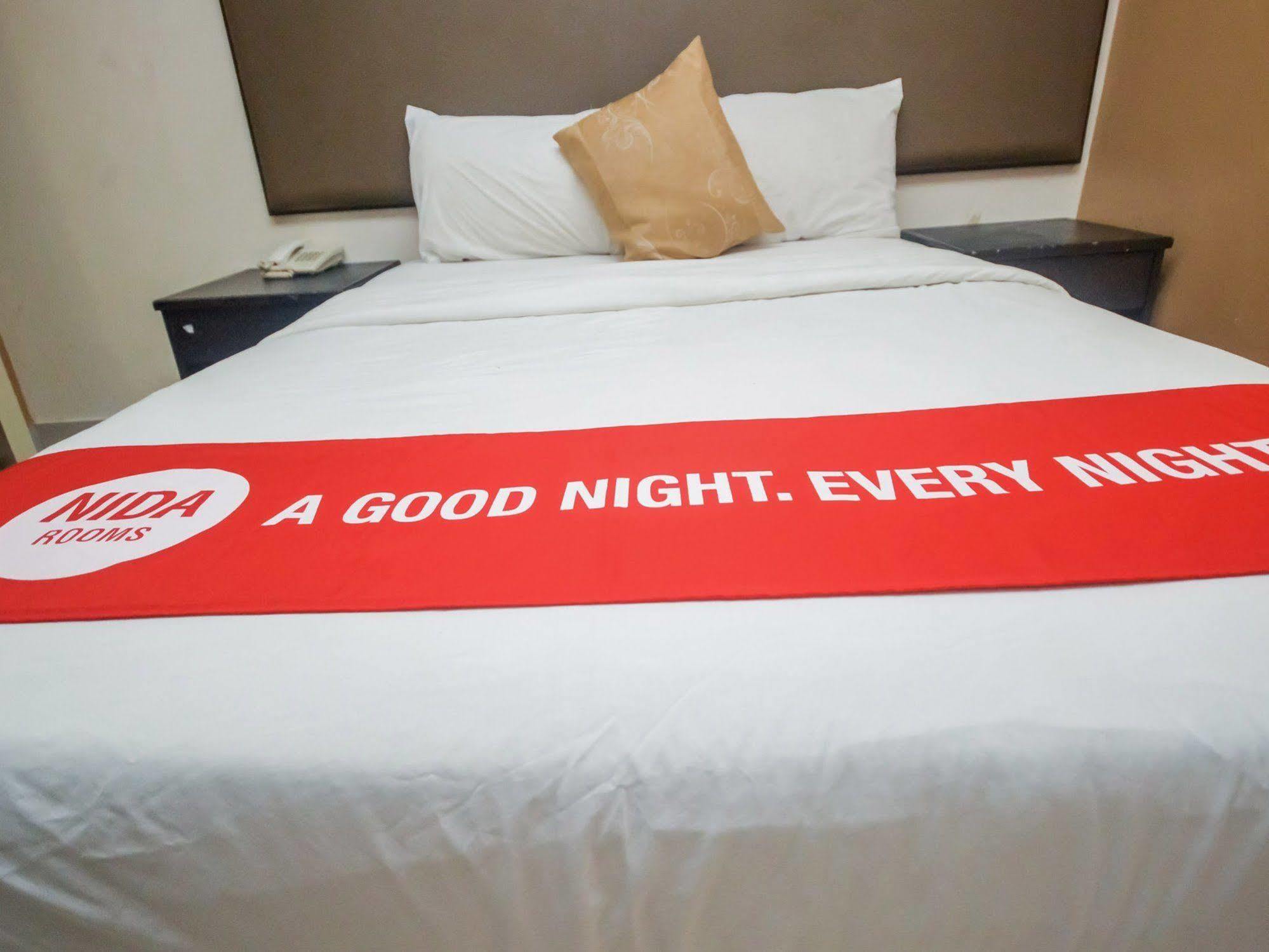 Sohotown Hotel กัวลาลัมเปอร์ ภายนอก รูปภาพ