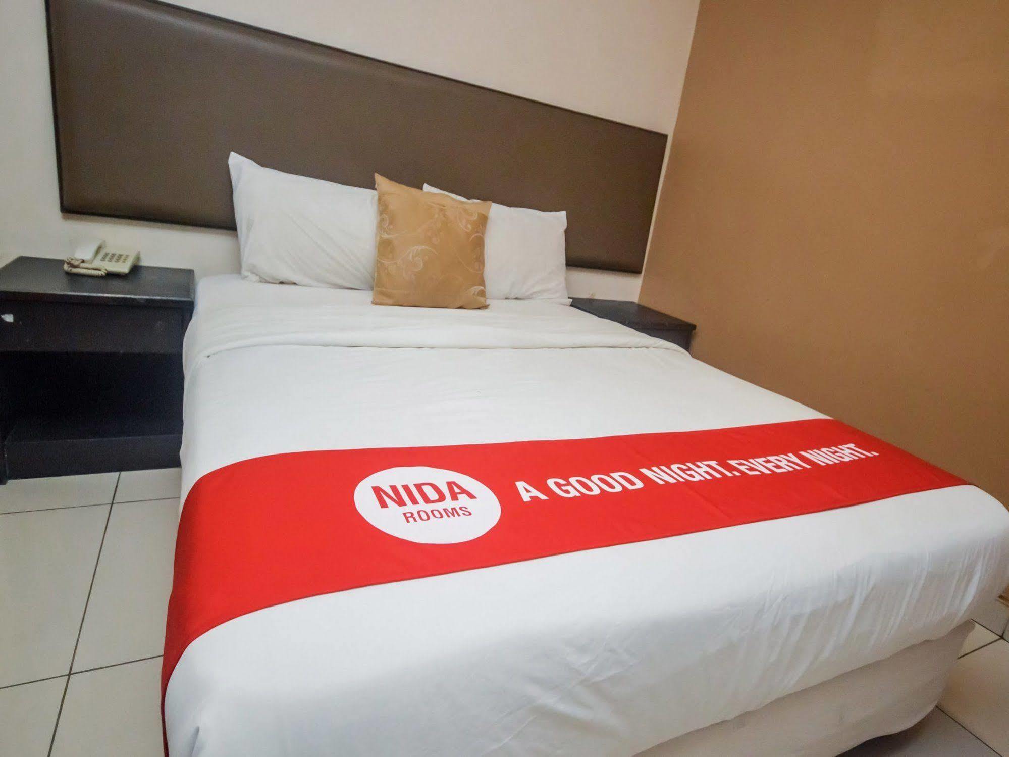 Sohotown Hotel กัวลาลัมเปอร์ ภายนอก รูปภาพ