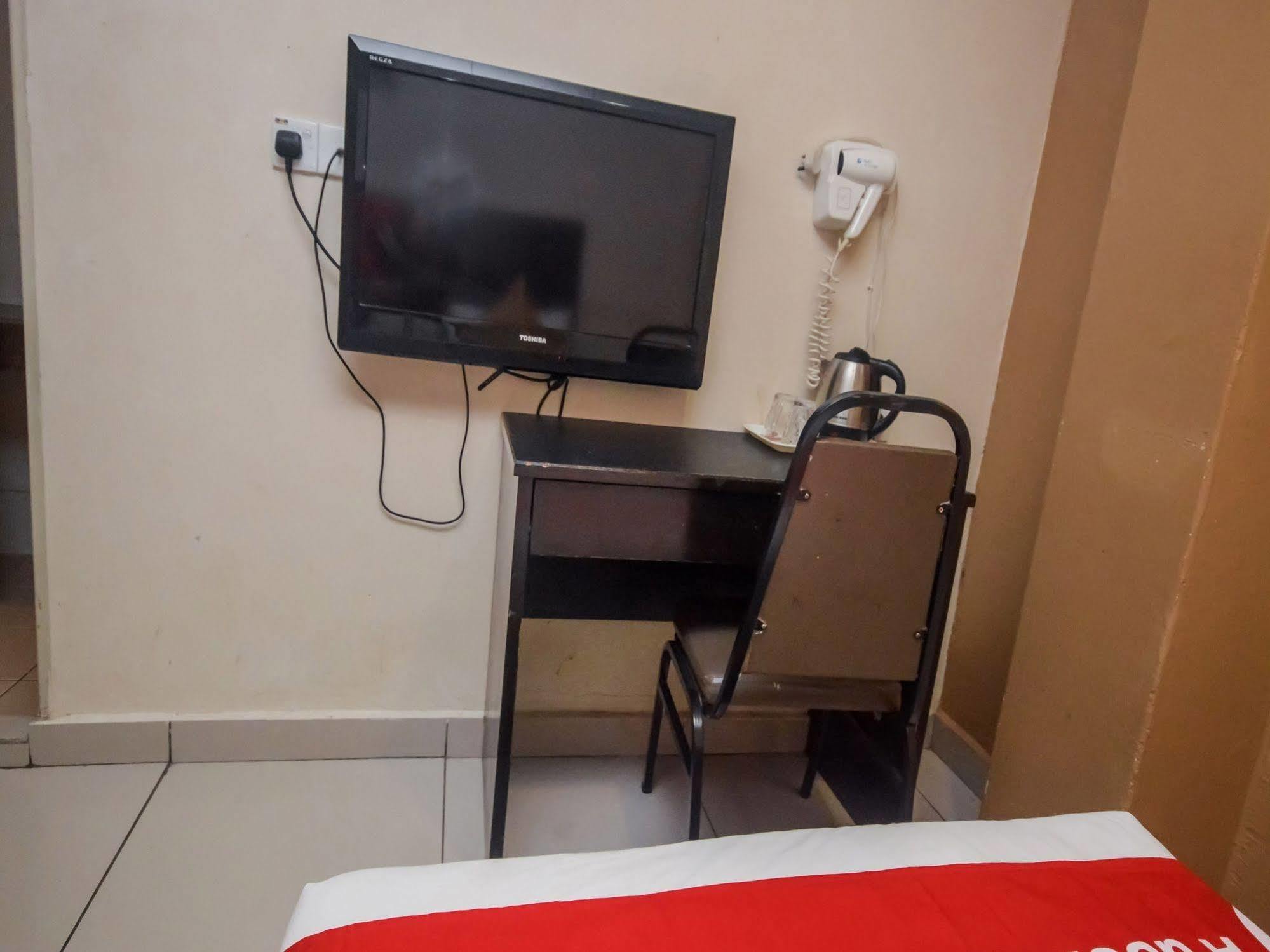 Sohotown Hotel กัวลาลัมเปอร์ ภายนอก รูปภาพ