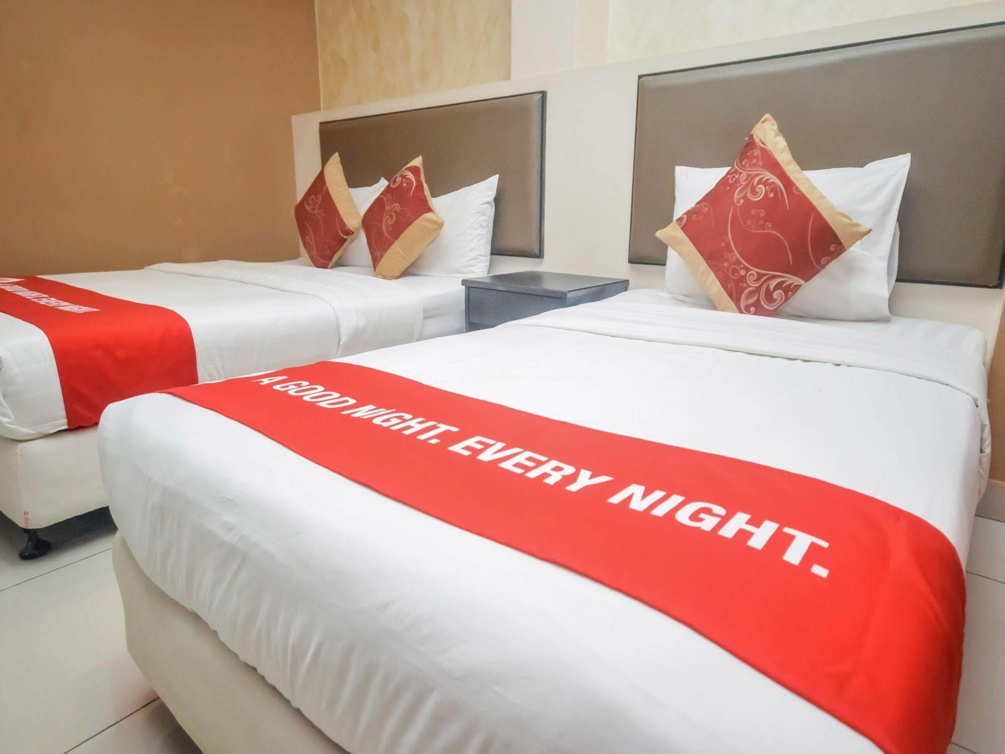 Sohotown Hotel กัวลาลัมเปอร์ ภายนอก รูปภาพ
